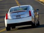 Cadillac ELR 2014 года